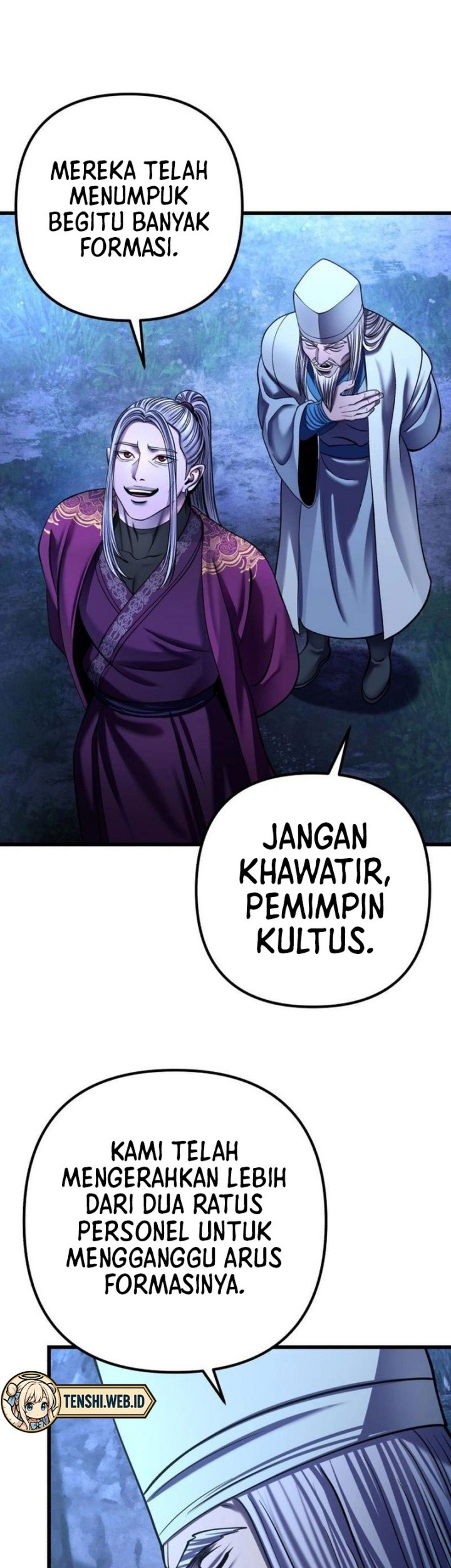 Chapter 173 - halaman 58