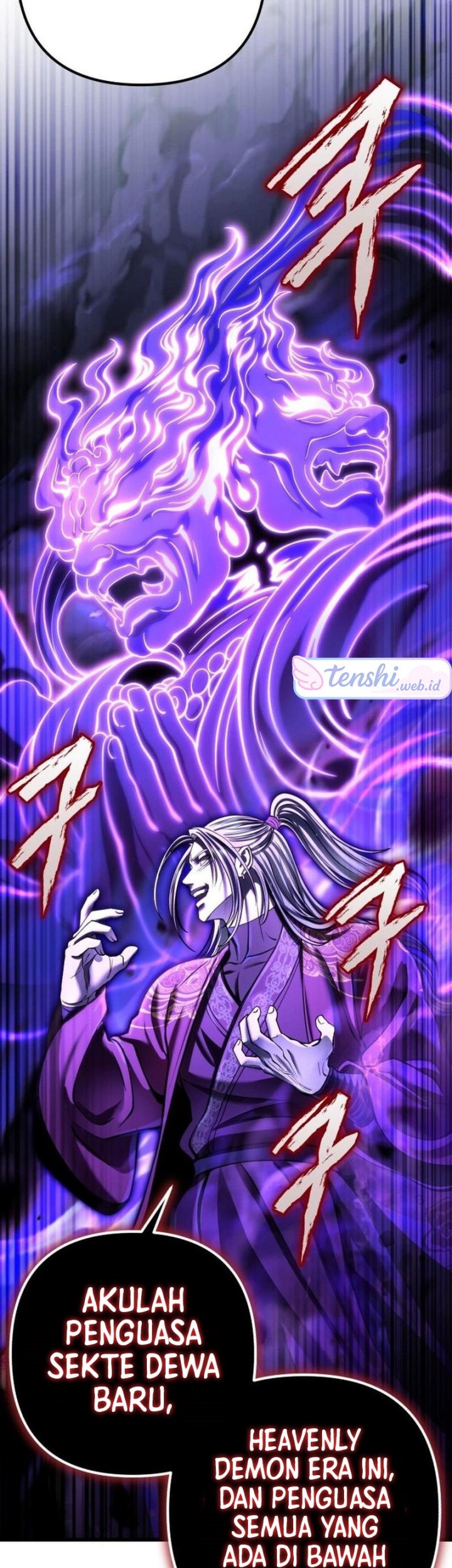 Chapter 173 - halaman 68