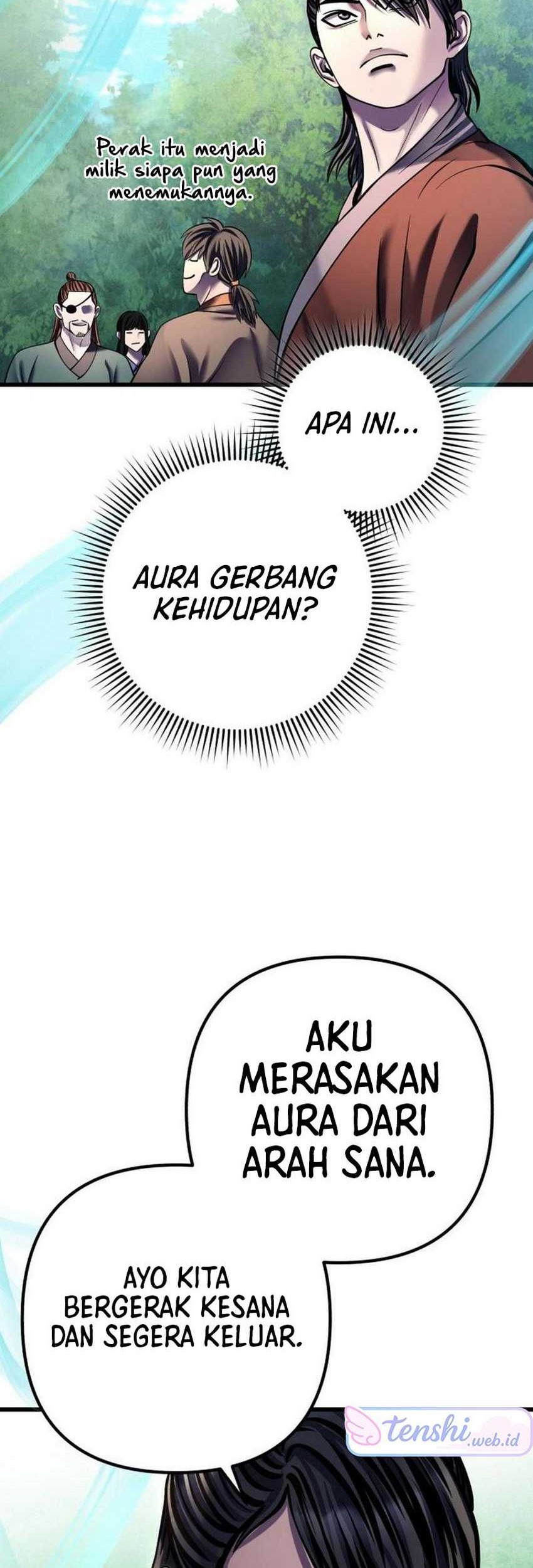 Chapter 174 - halaman 61
