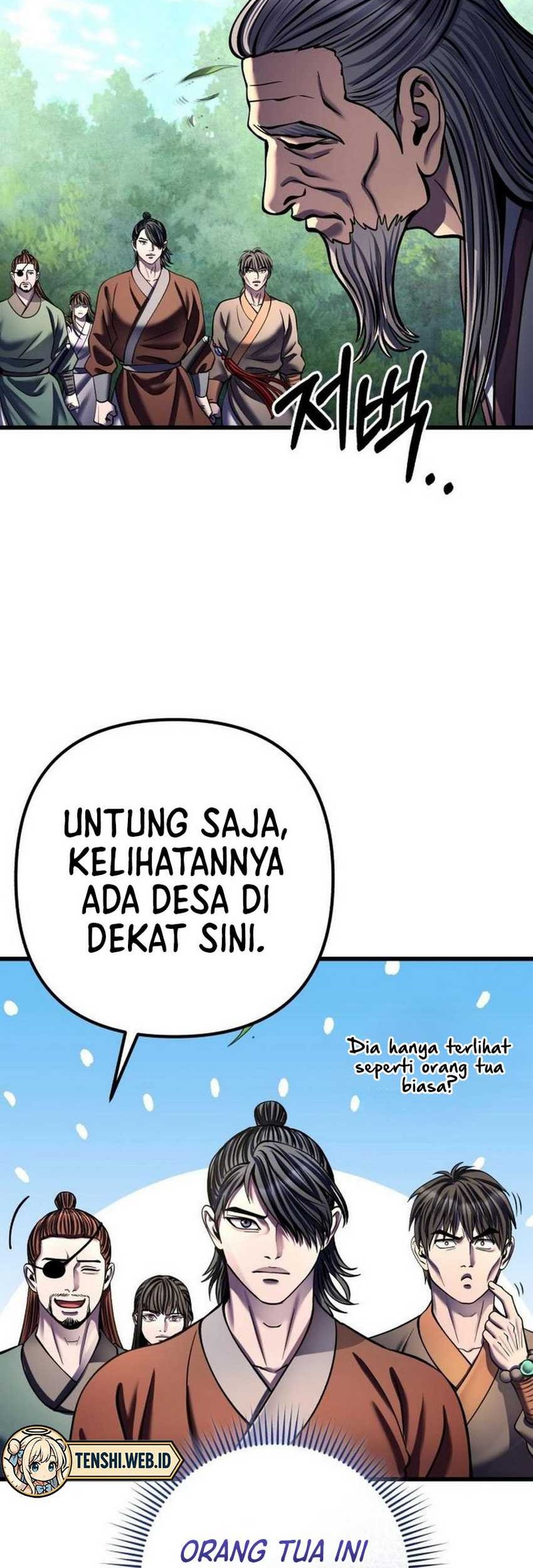 Chapter 174 - halaman 65