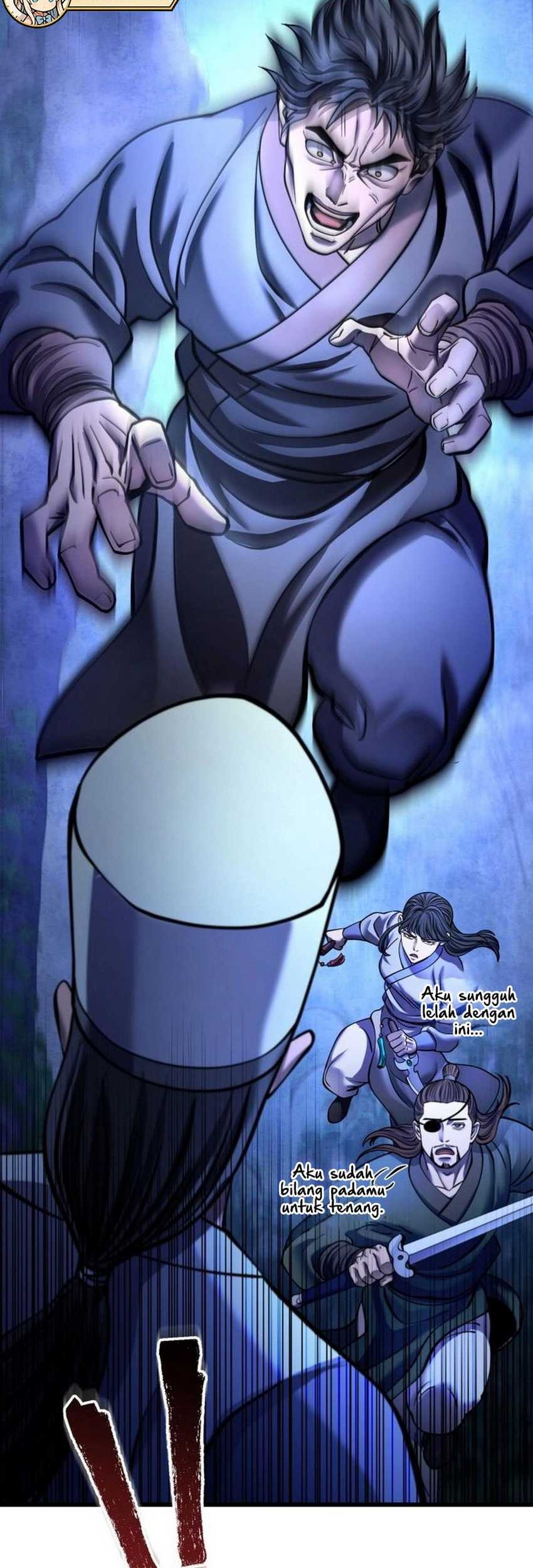 Chapter 176 - halaman 79