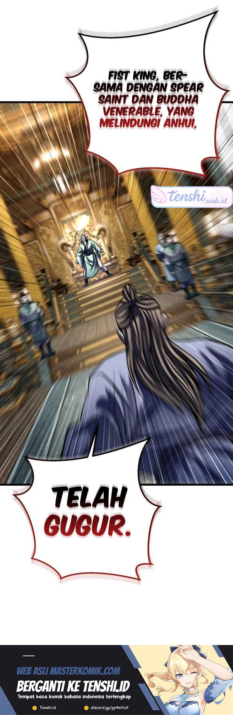 Chapter 178 - halaman 86