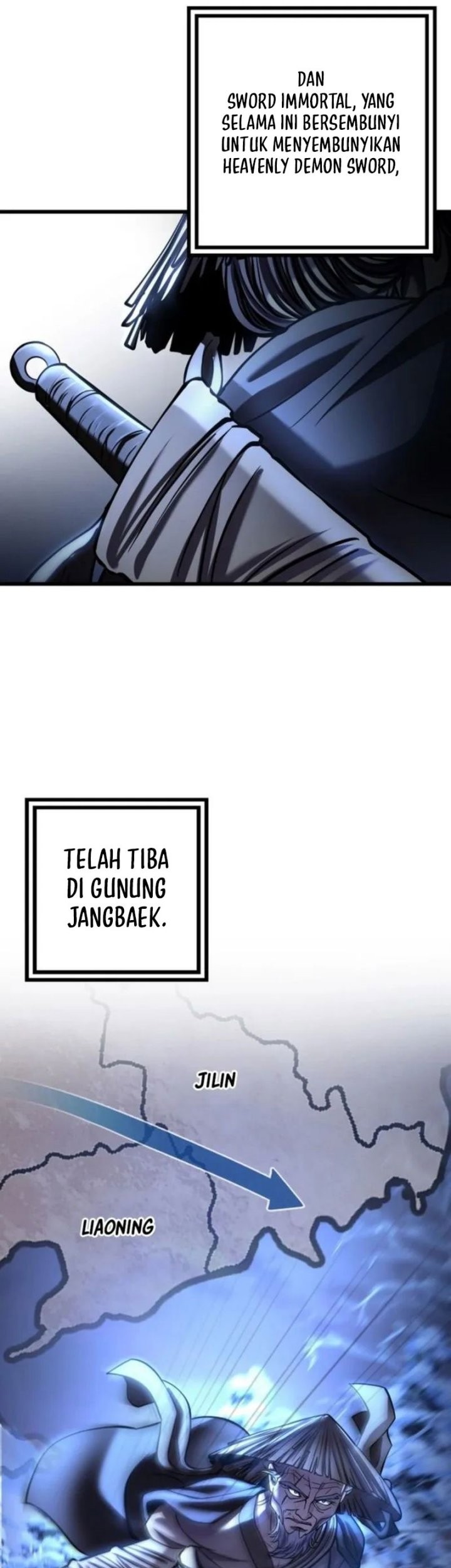 Chapter 180 - halaman 45