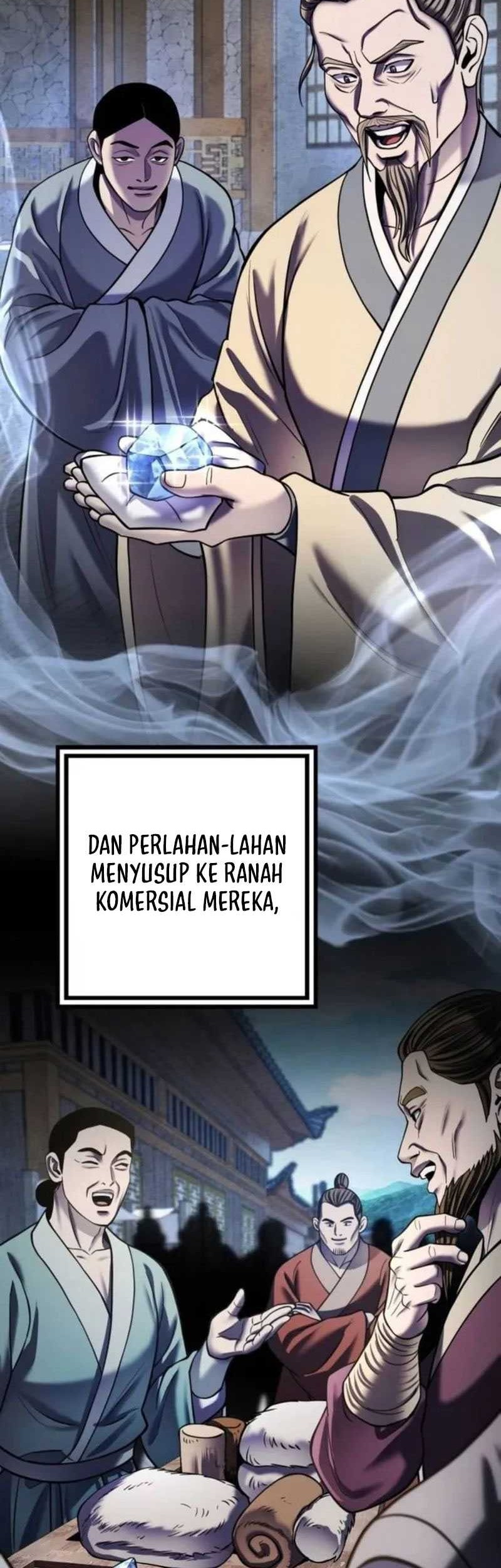 Chapter 182 - halaman 61