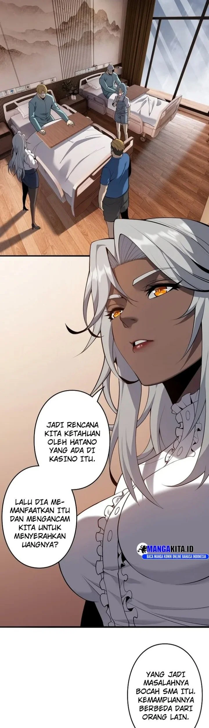 Chapter 22 - halaman 41