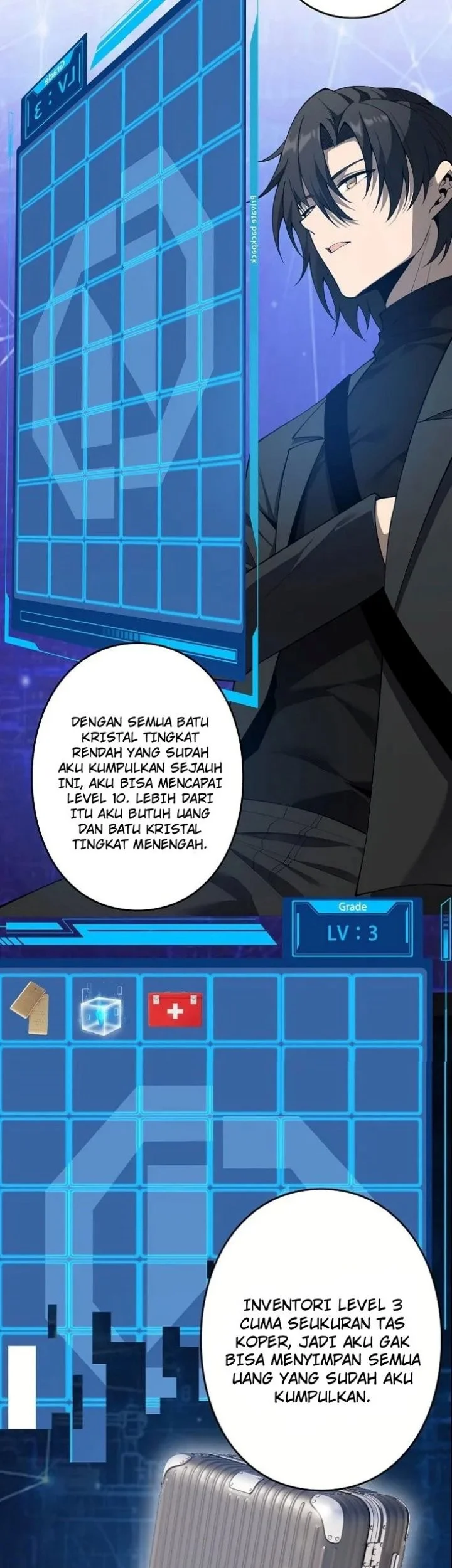 Chapter 22 - halaman 25