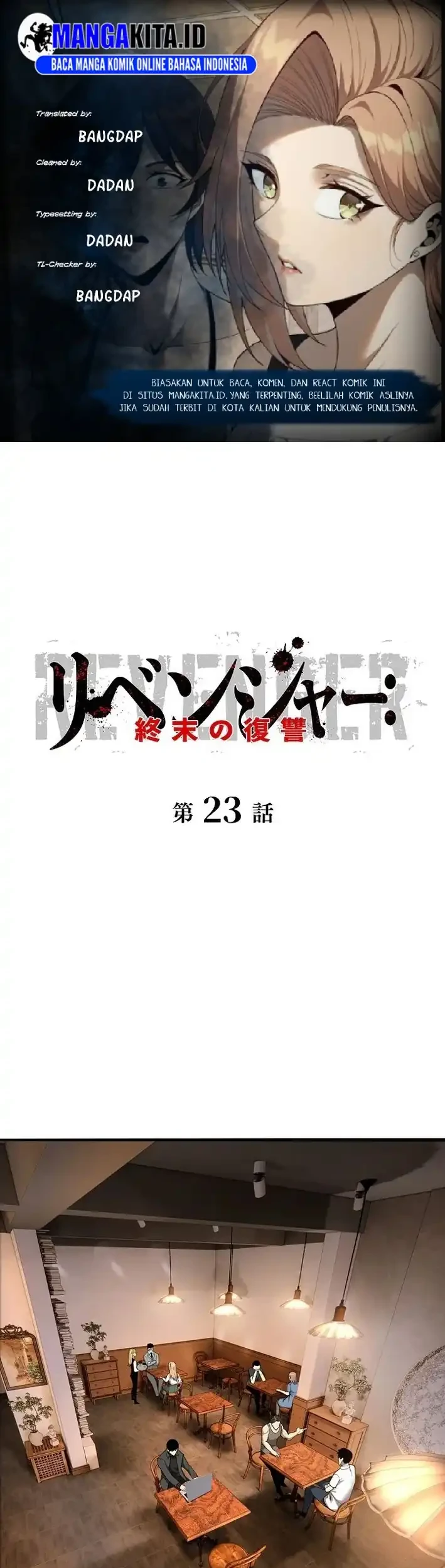 Chapter 23 - halaman 2