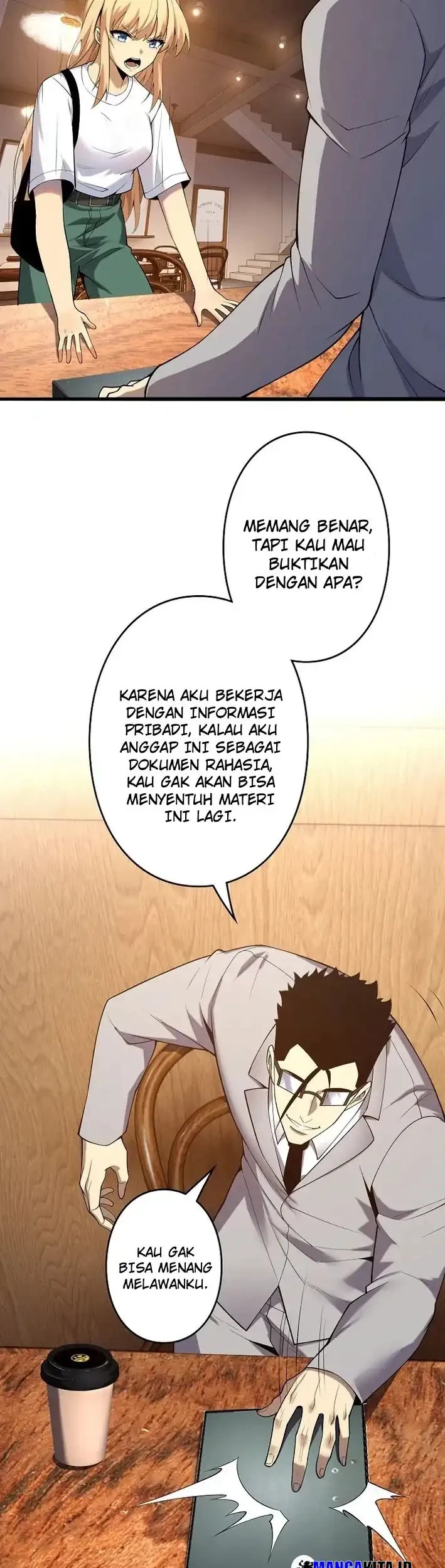 Chapter 23 - halaman 8