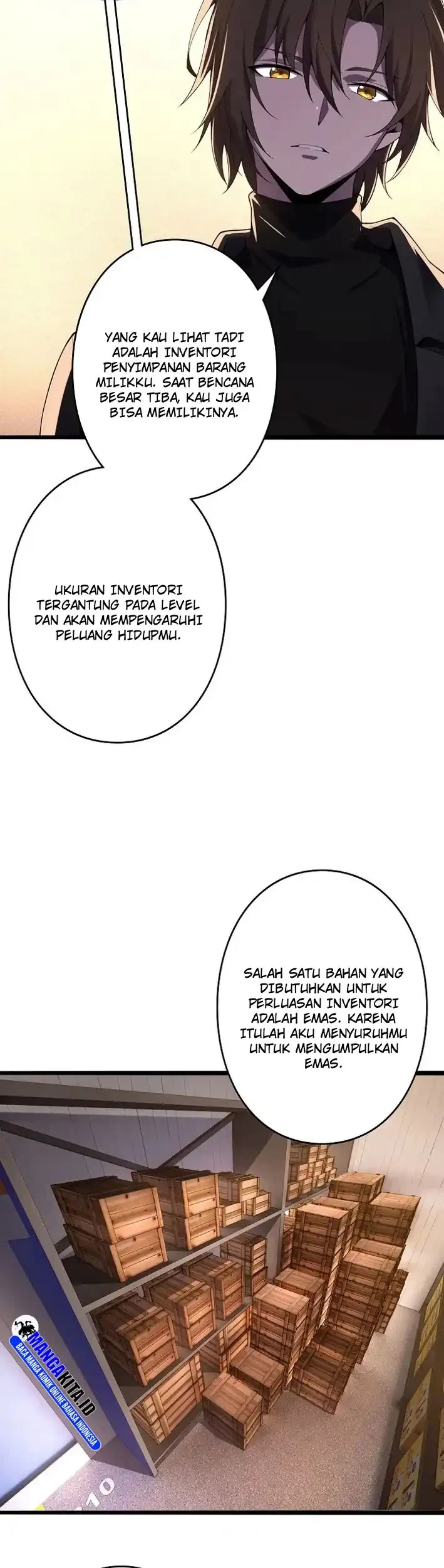 Chapter 25 - halaman 31