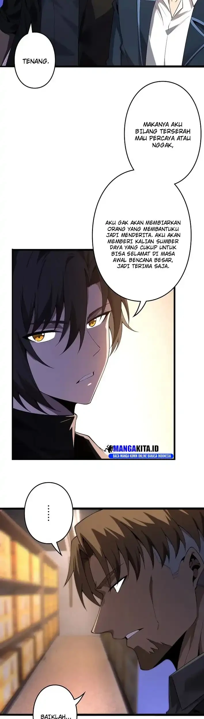 Chapter 25 - halaman 33