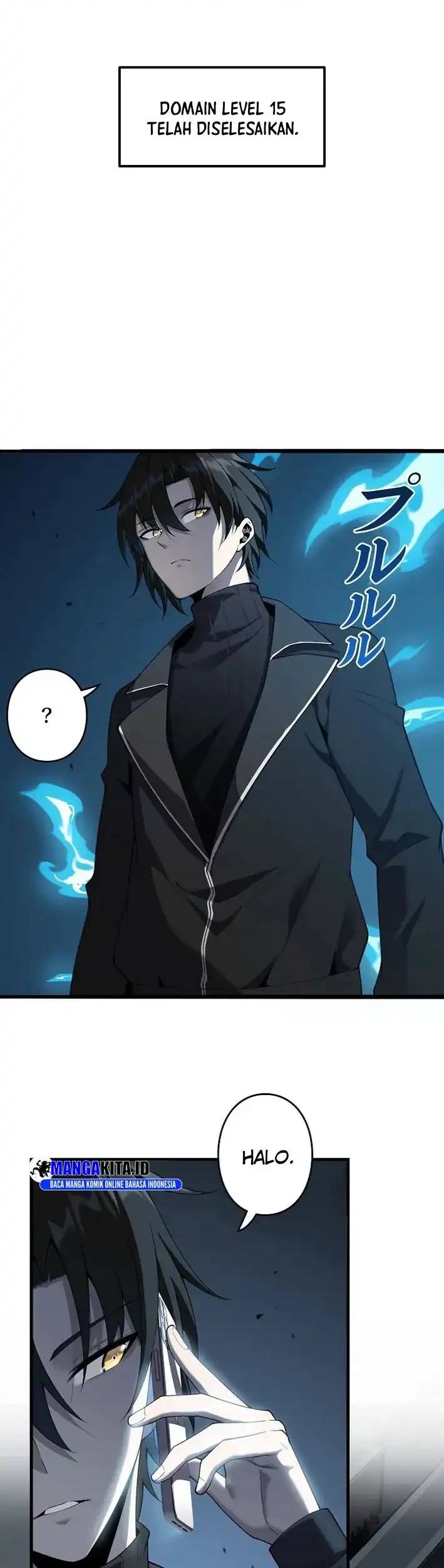 Chapter 25 - halaman 5