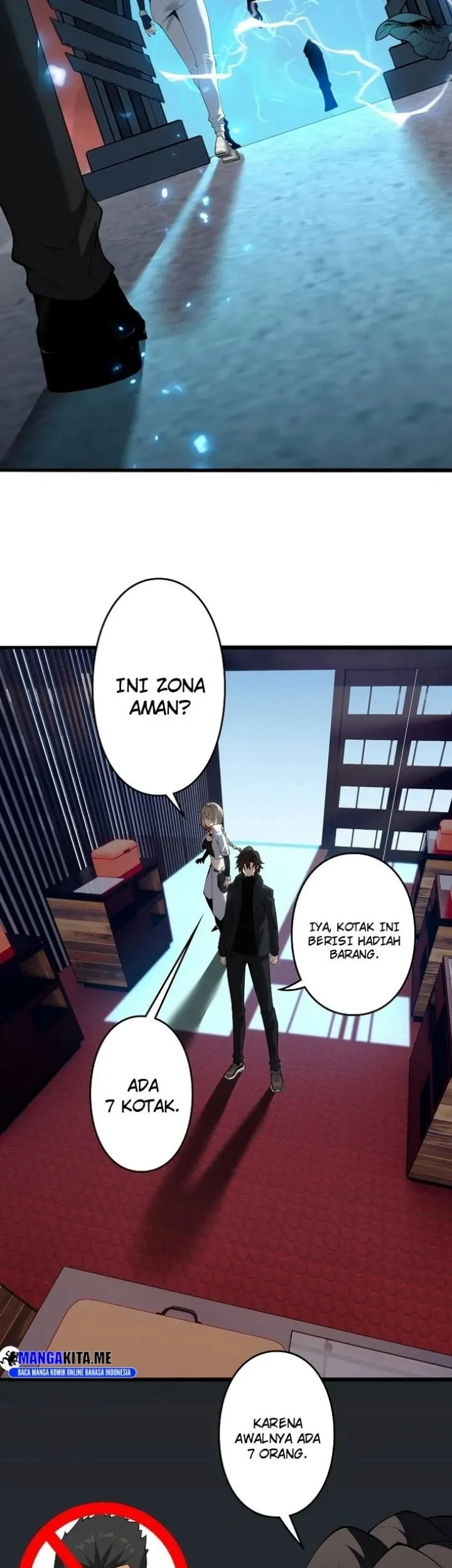 Chapter 30 - halaman 30