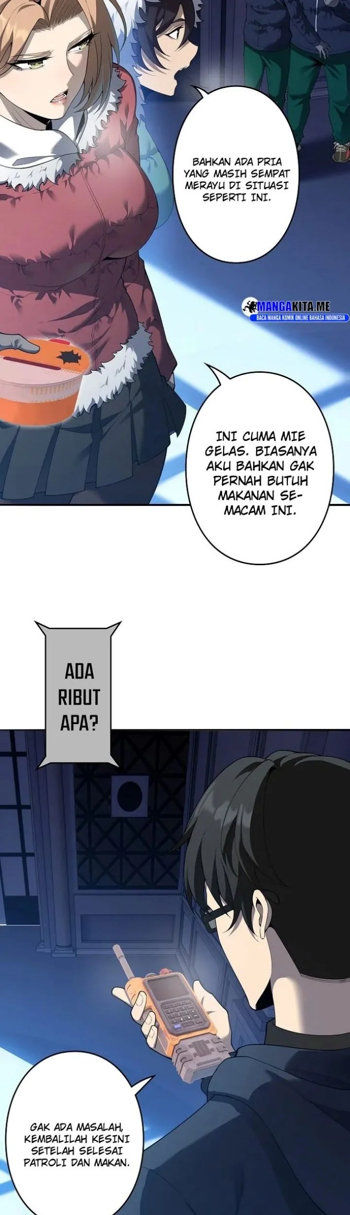 Chapter 34 - halaman 22