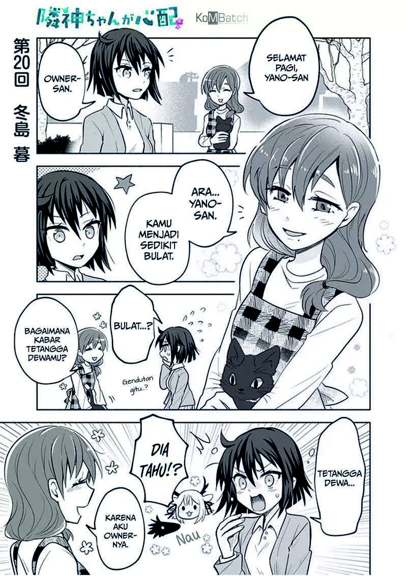 Chapter 20 - halaman 4