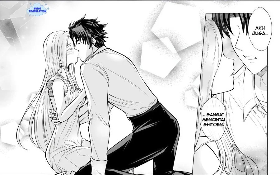 Chapter 16.1 - halaman 14