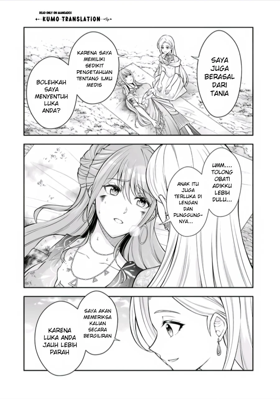 Chapter 22 - halaman 21