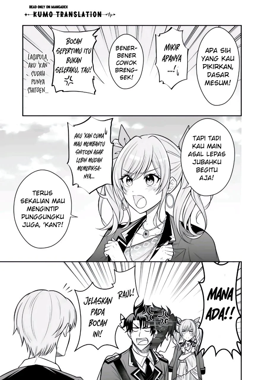 Chapter 22 - halaman 27
