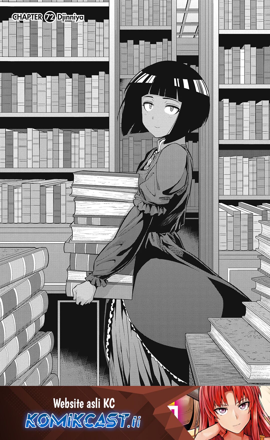 Chapter 72 - halaman 1