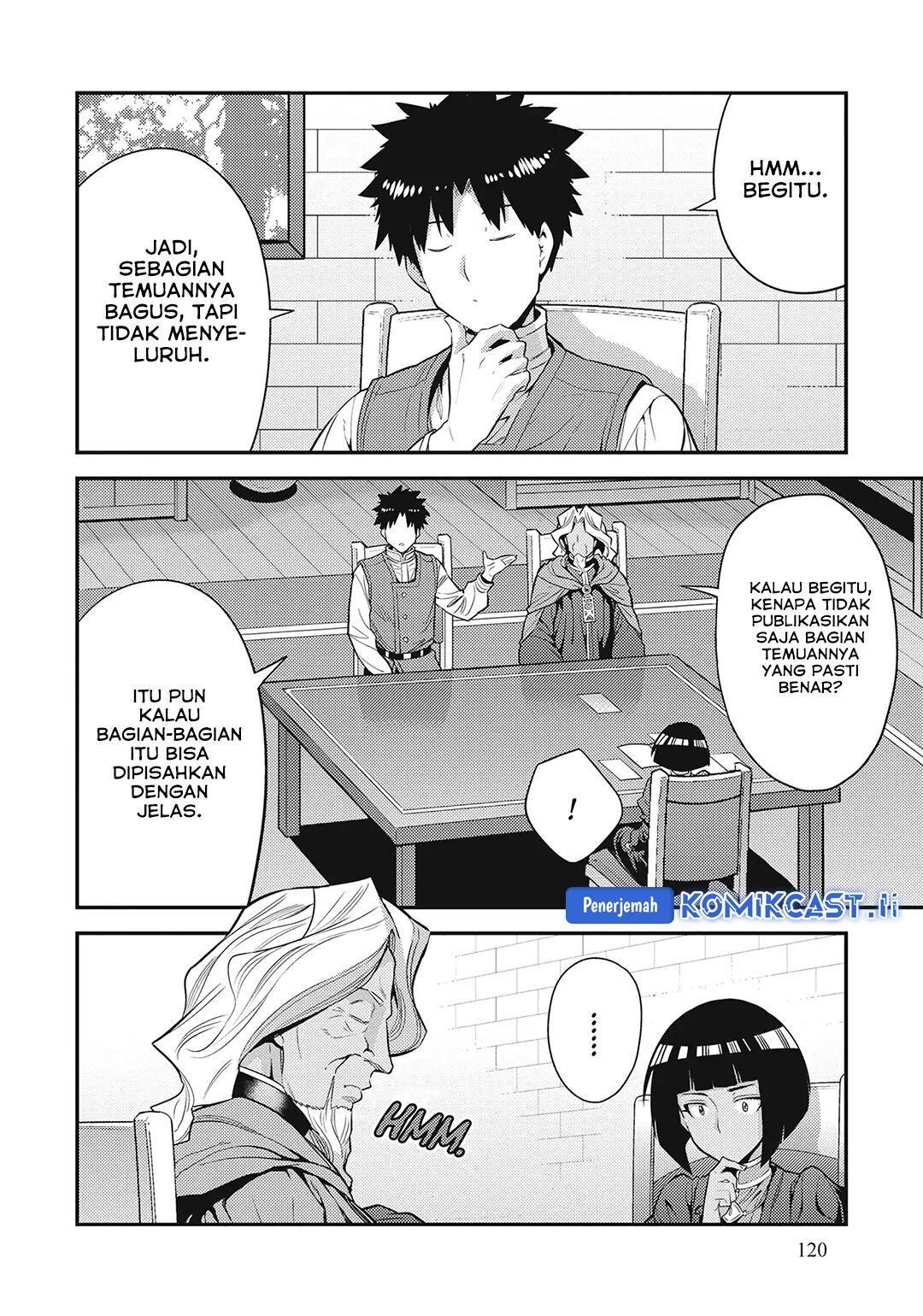 Chapter 72 - halaman 10