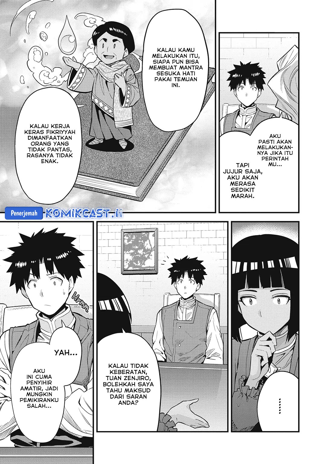 Chapter 72 - halaman 11