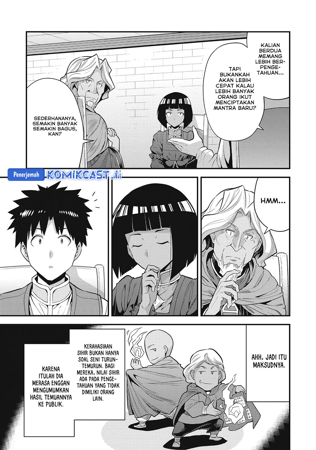 Chapter 72 - halaman 13