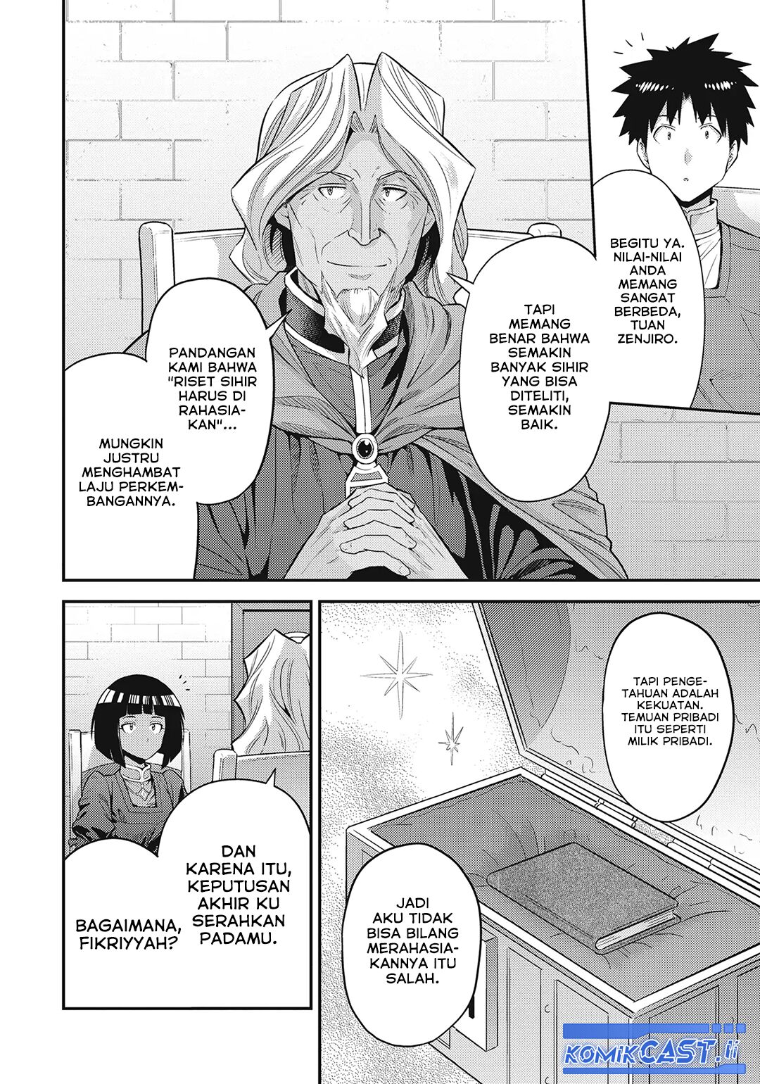 Chapter 72 - halaman 14