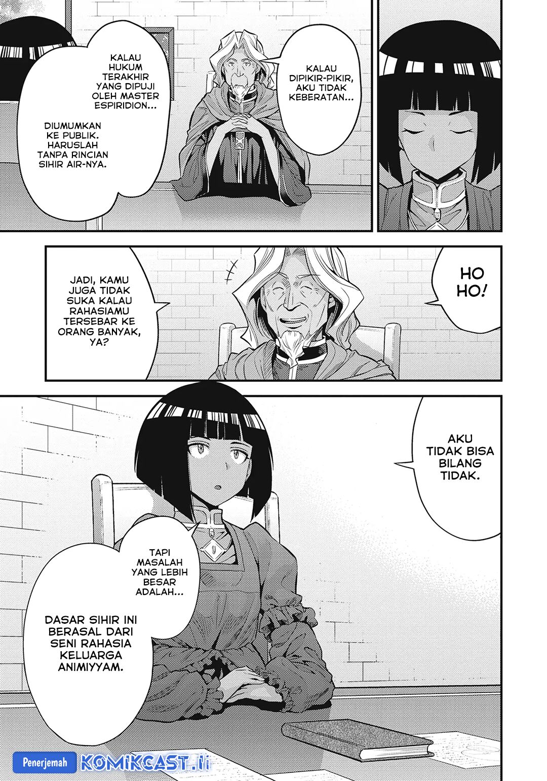 Chapter 72 - halaman 15
