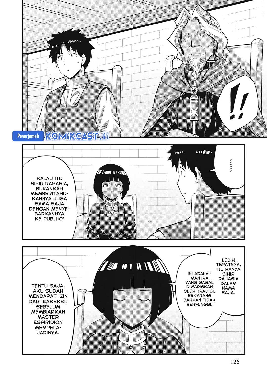 Chapter 72 - halaman 16
