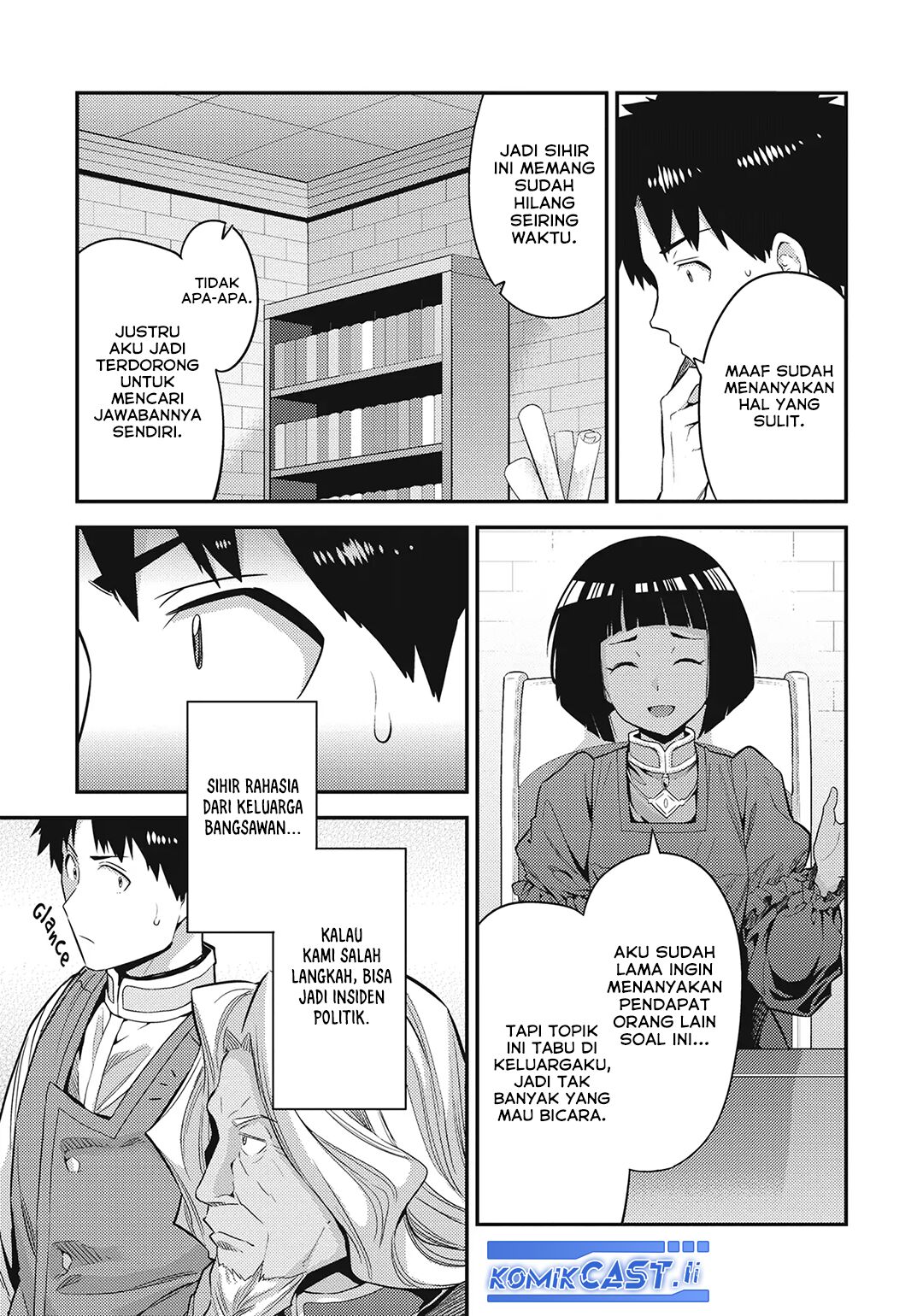 Chapter 72 - halaman 17