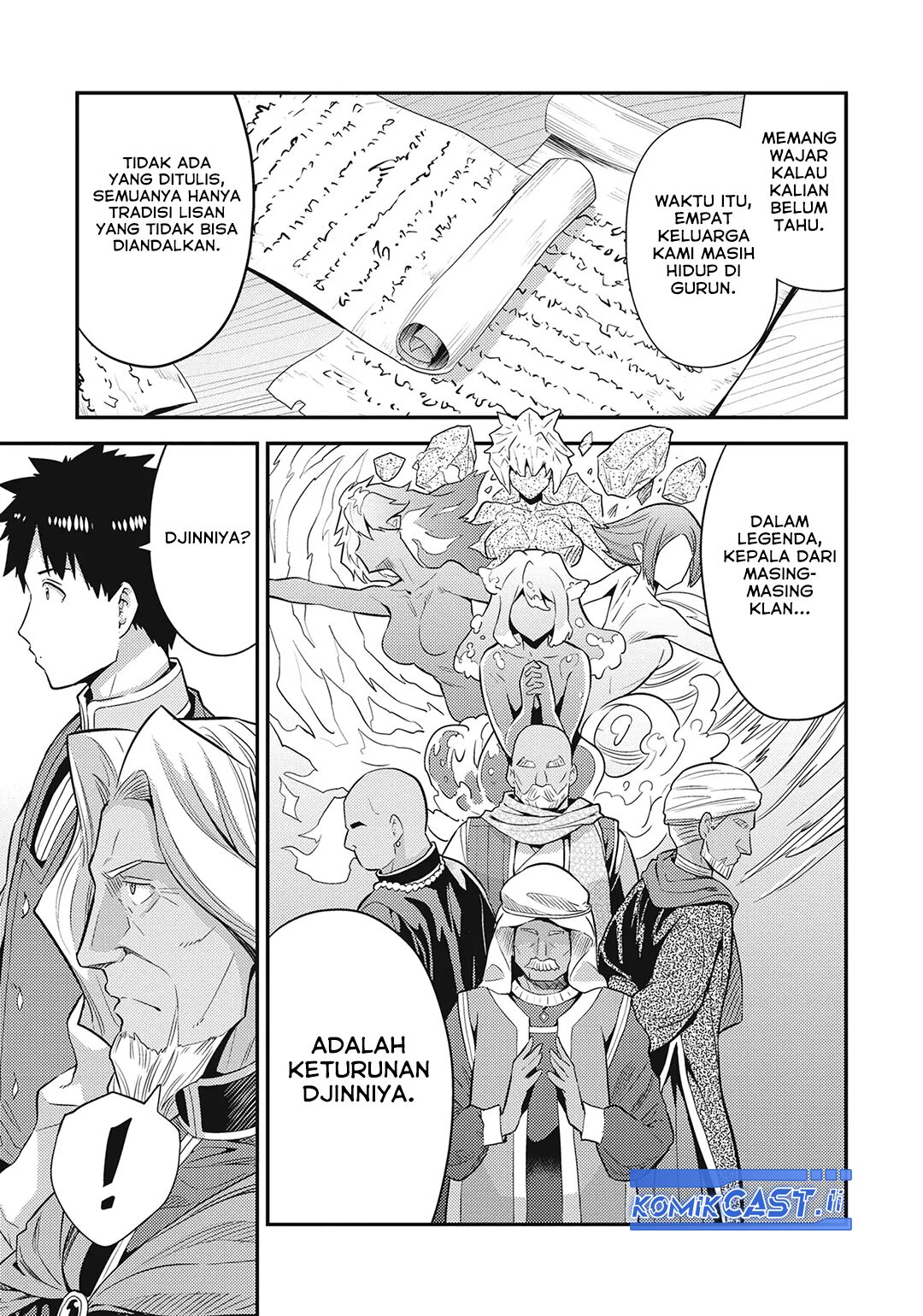 Chapter 72 - halaman 19
