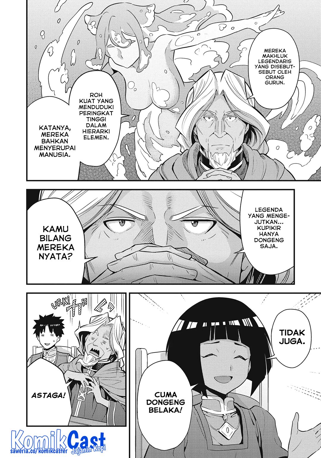 Chapter 72 - halaman 20