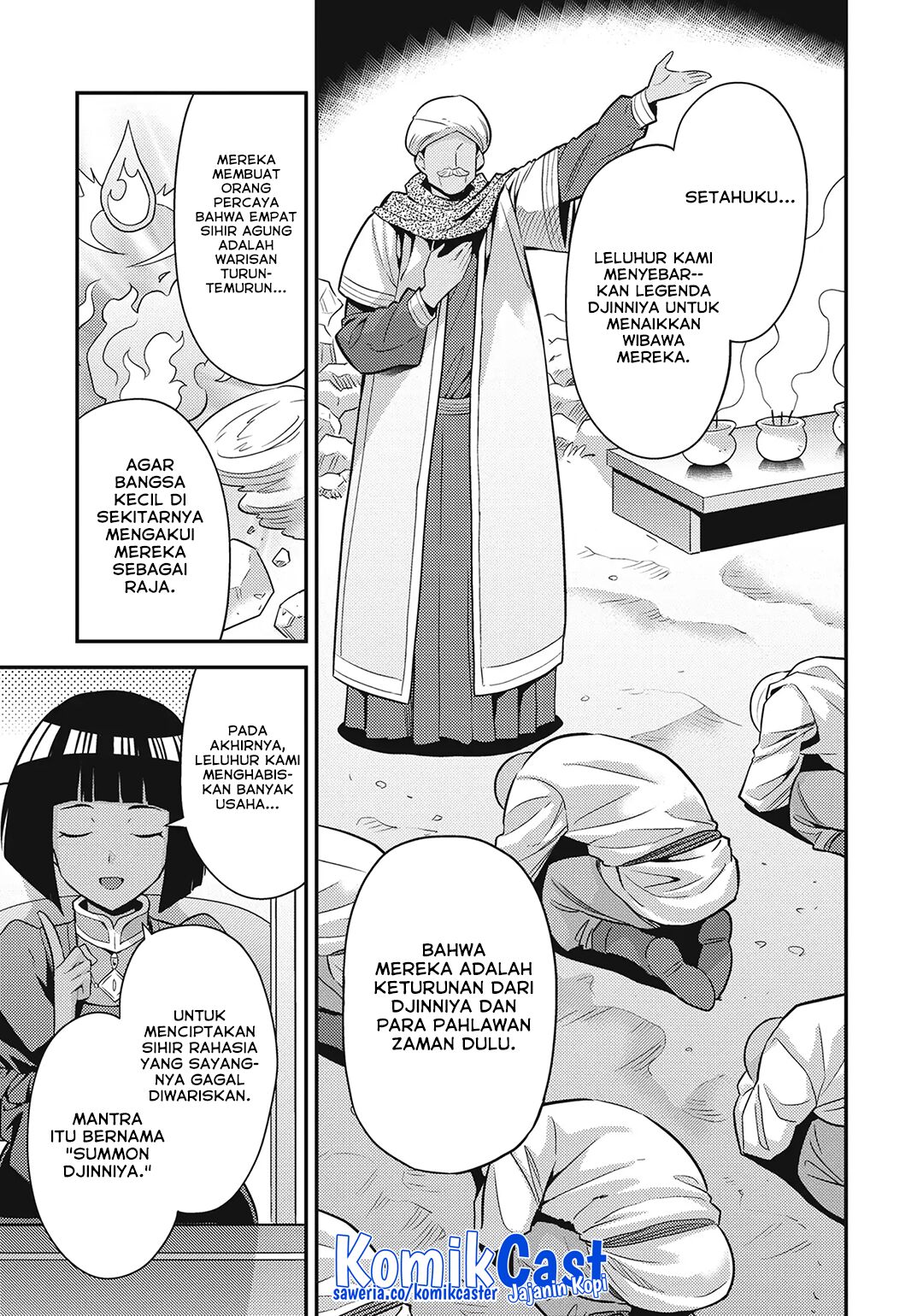 Chapter 72 - halaman 21