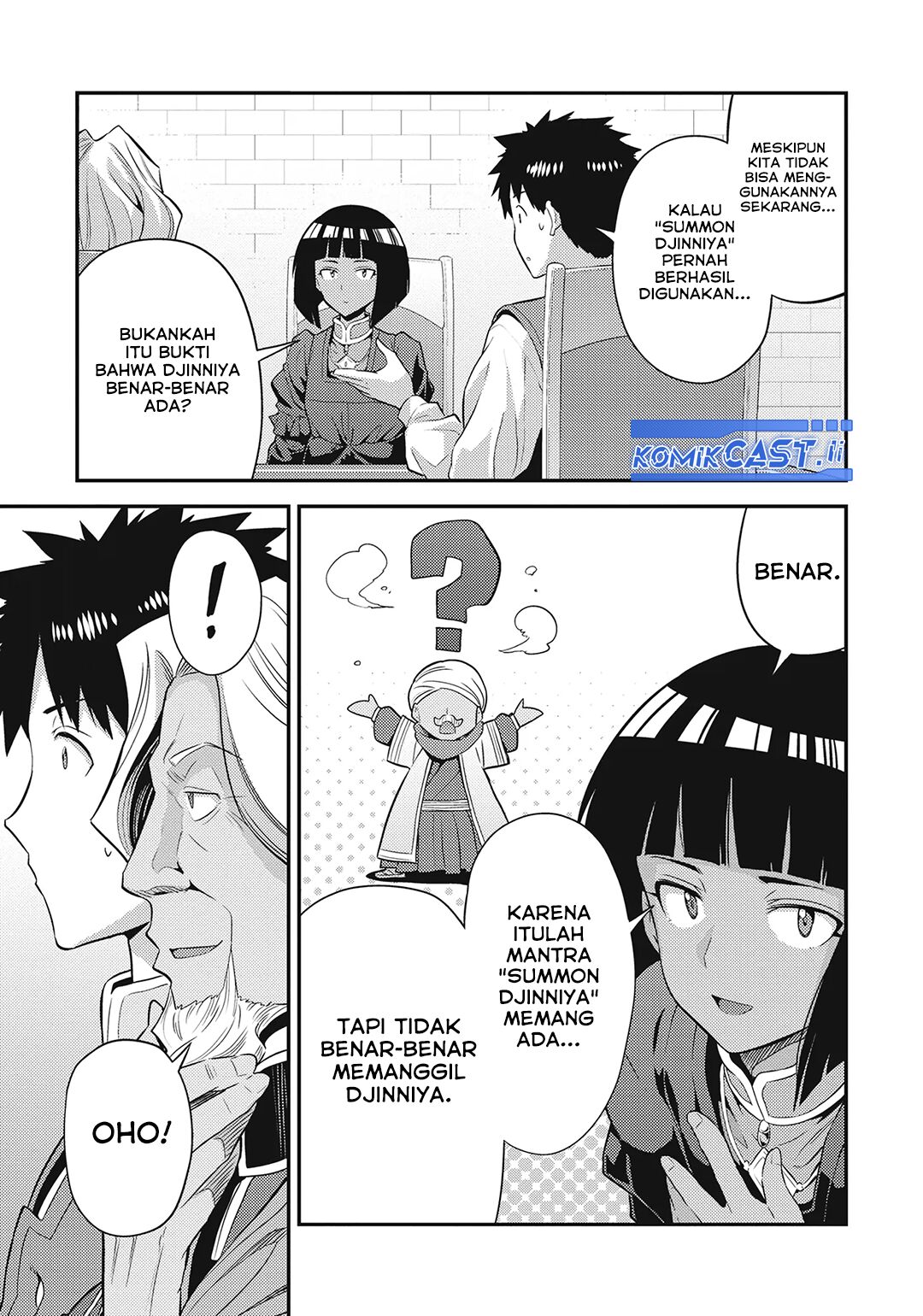 Chapter 72 - halaman 23