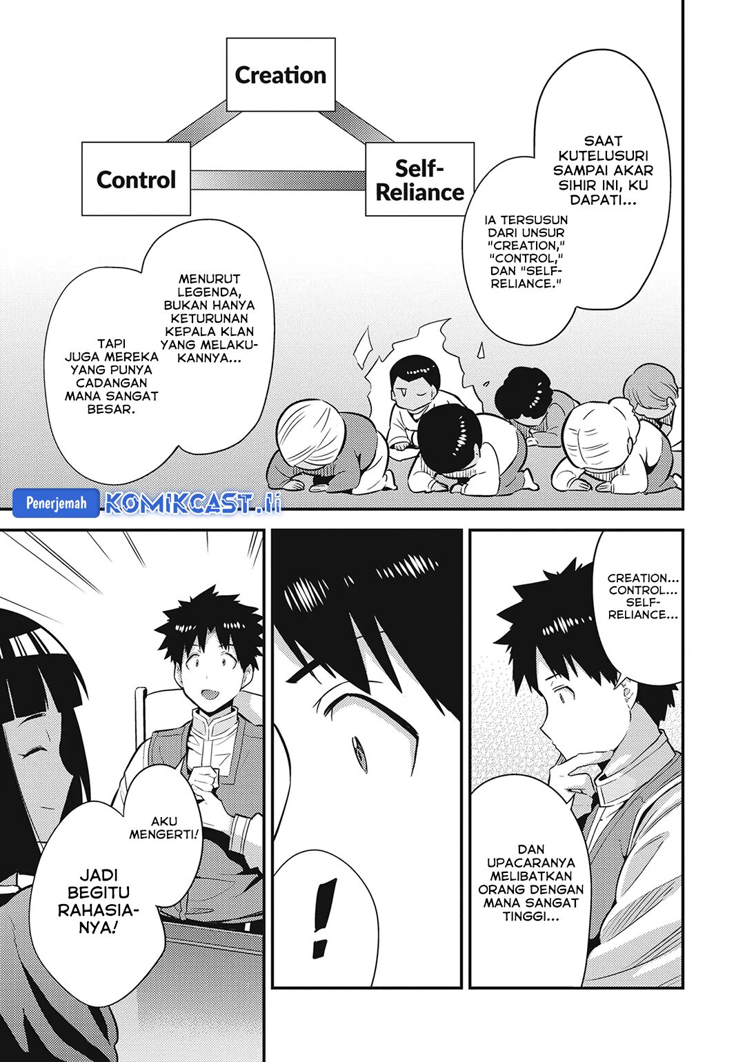 Chapter 72 - halaman 25