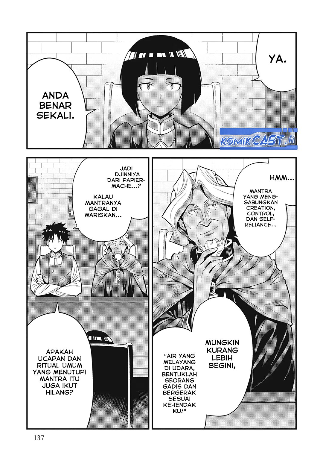 Chapter 72 - halaman 27