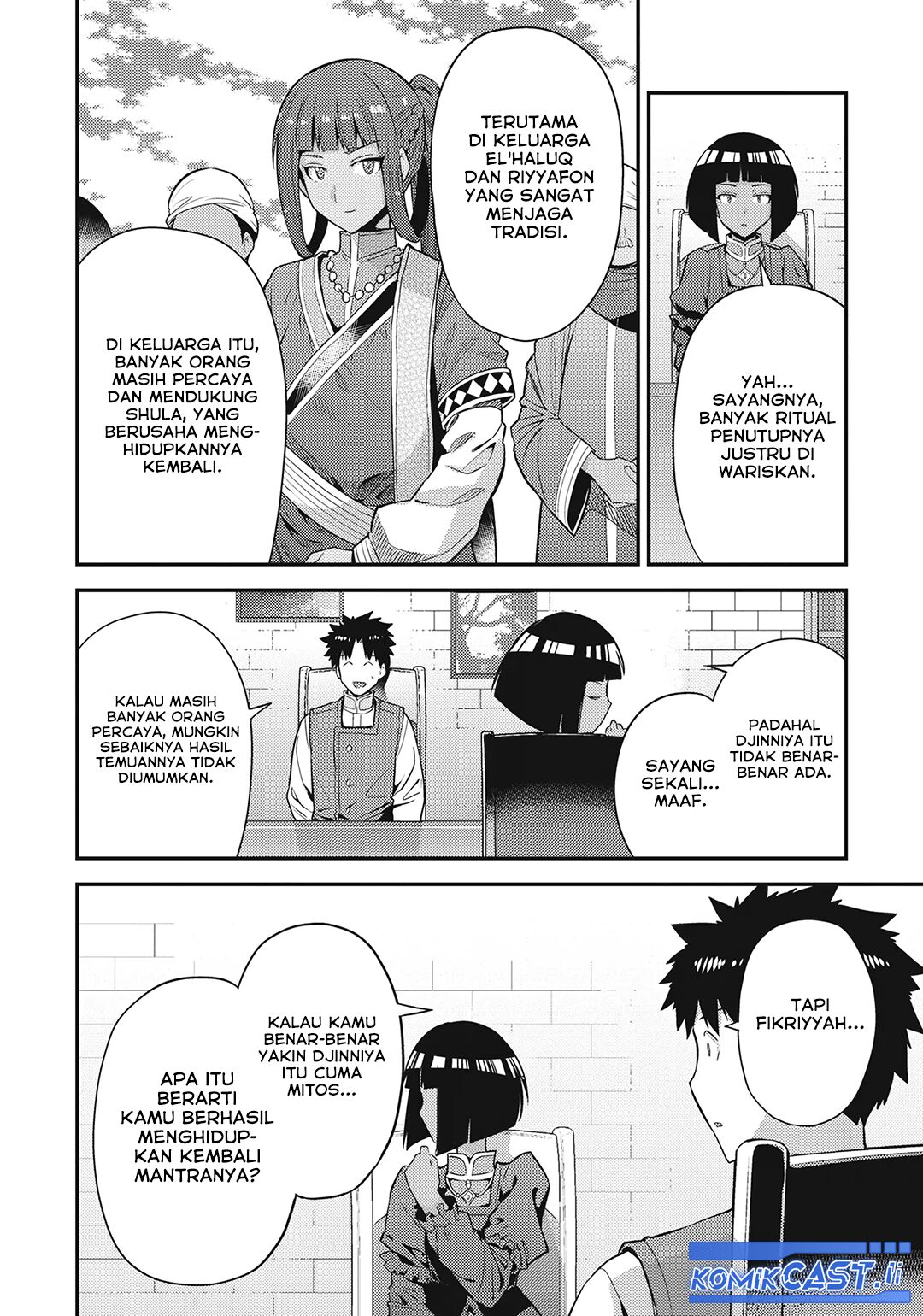 Chapter 72 - halaman 28