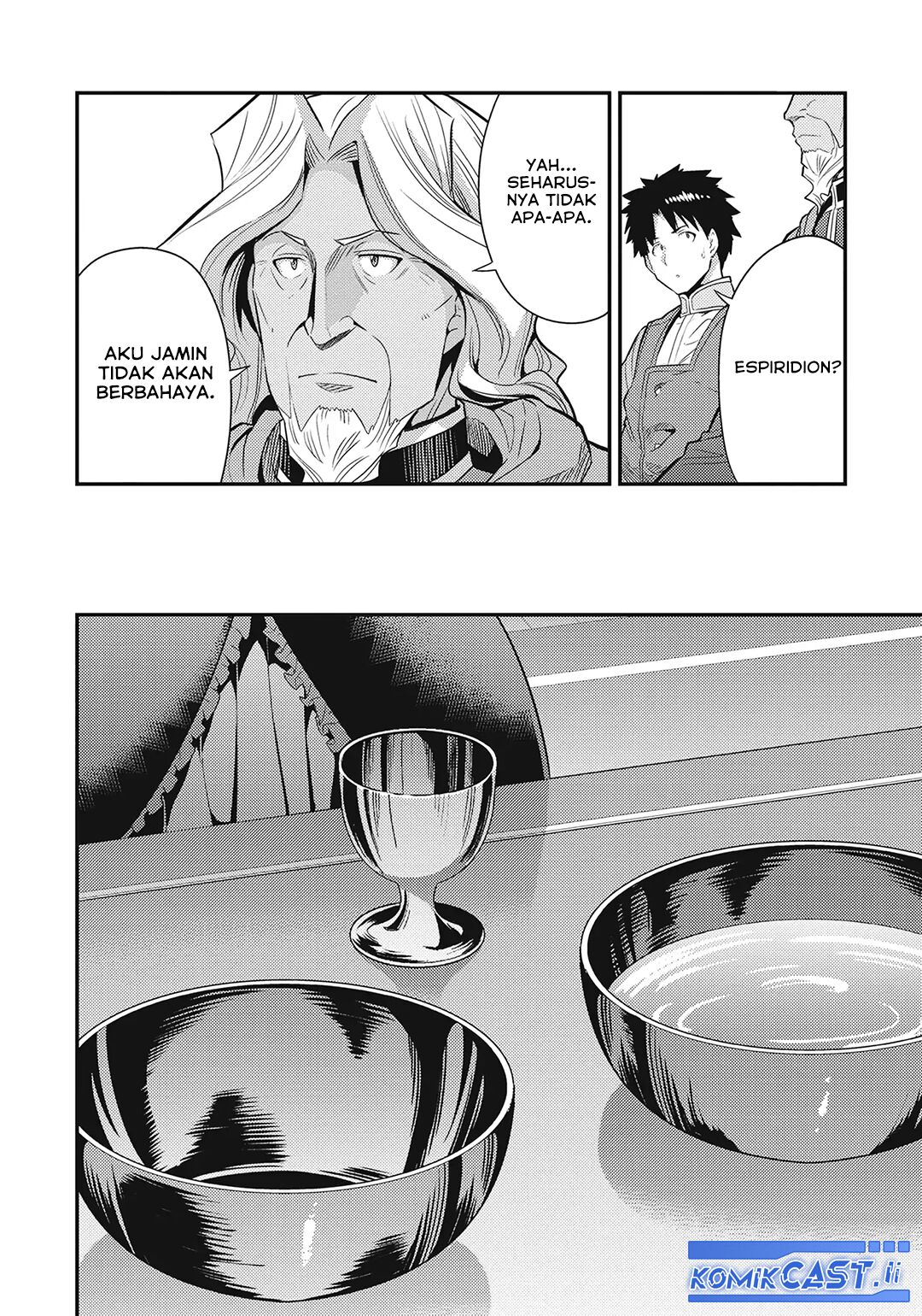 Chapter 72 - halaman 30
