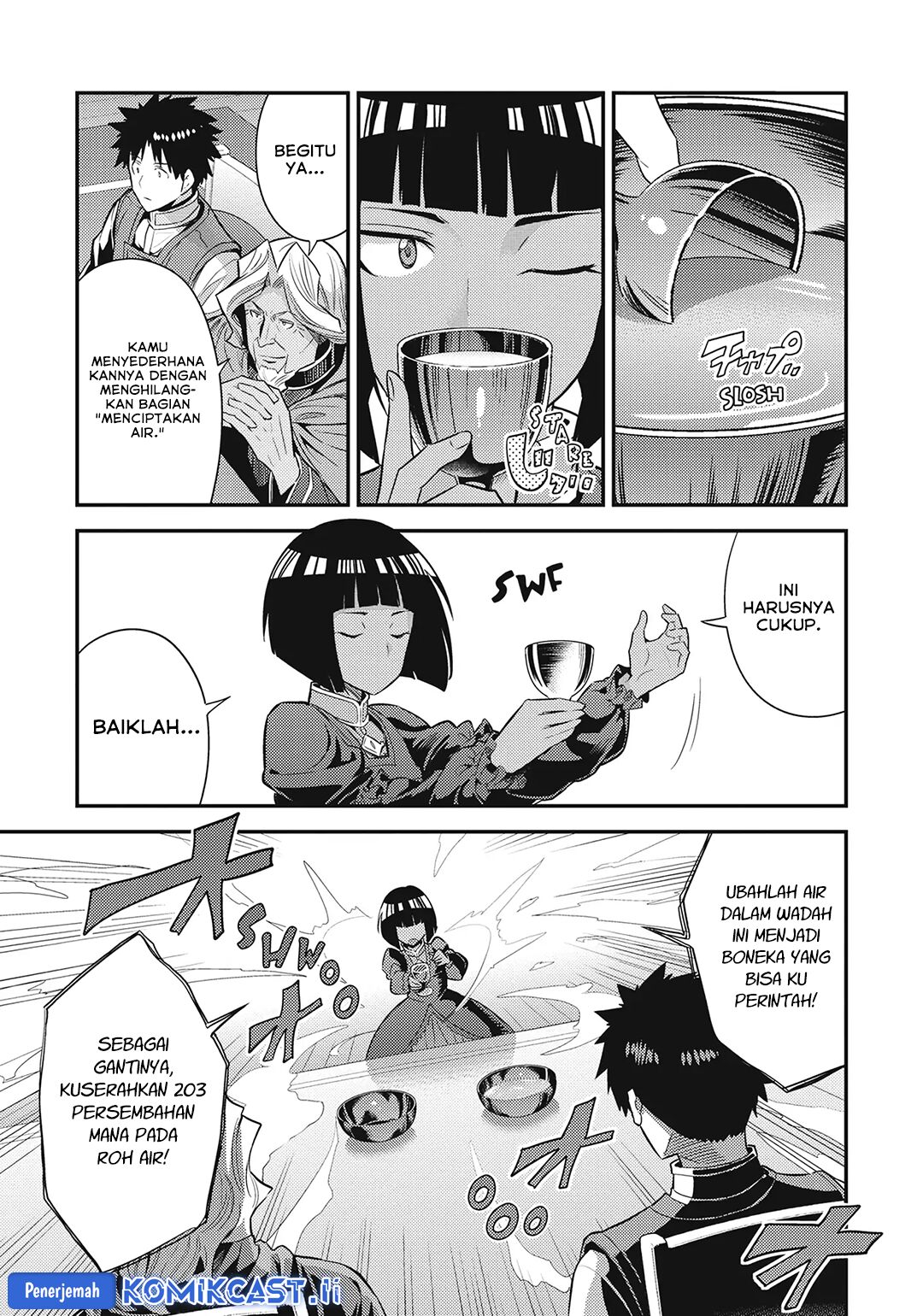 Chapter 72 - halaman 31