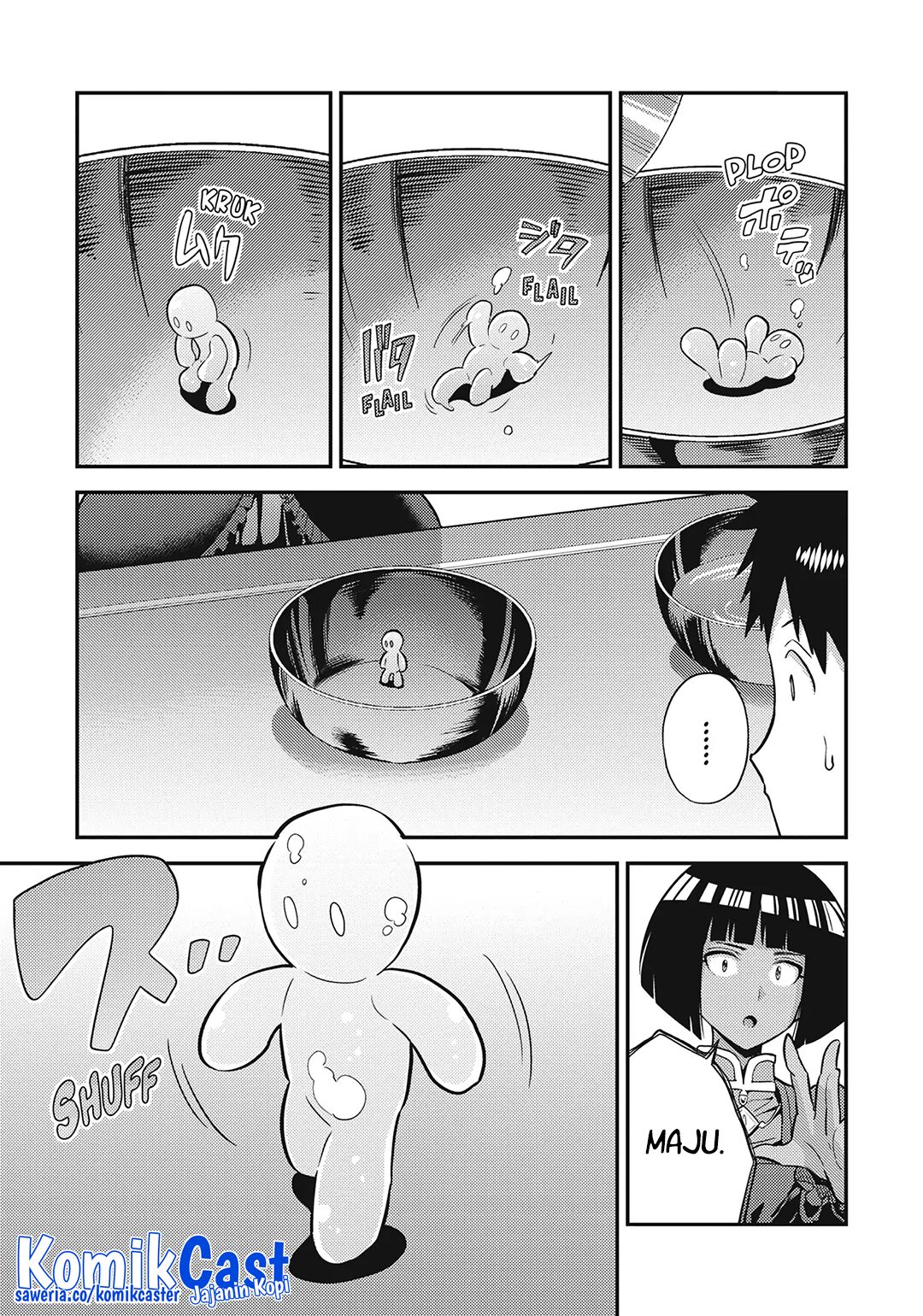 Chapter 72 - halaman 33