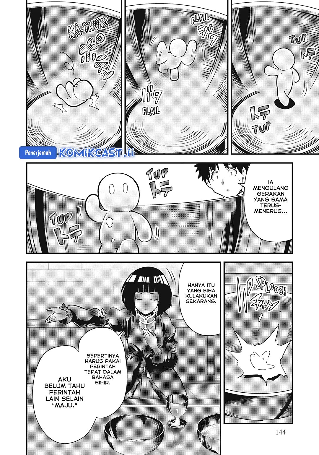 Chapter 72 - halaman 34
