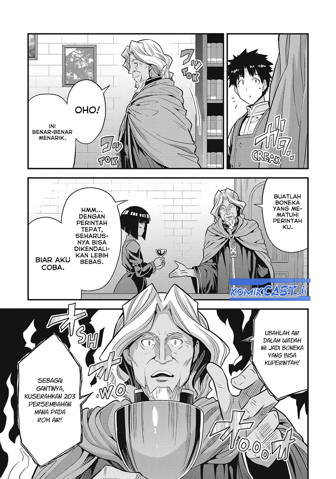 Chapter 72 - halaman 35