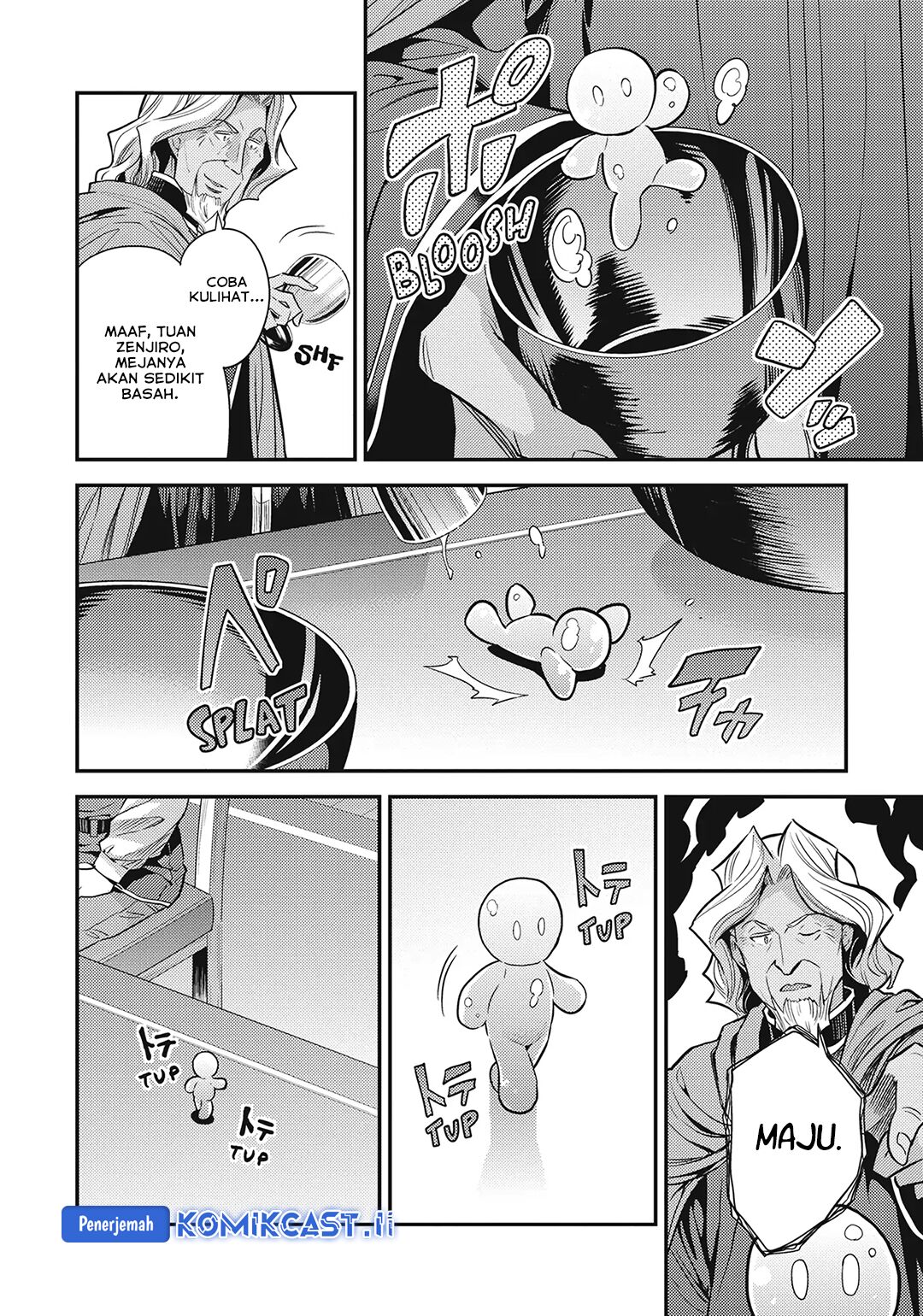 Chapter 72 - halaman 36