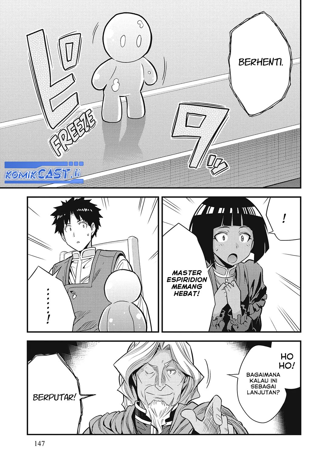 Chapter 72 - halaman 37