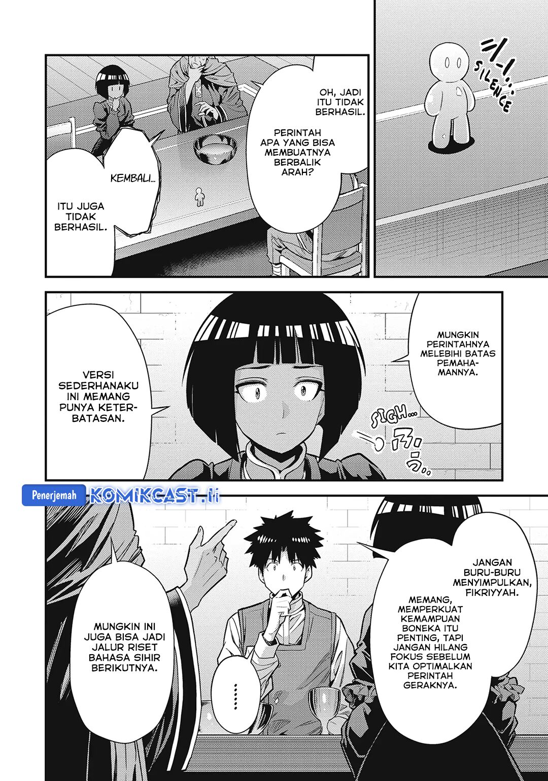 Chapter 72 - halaman 38