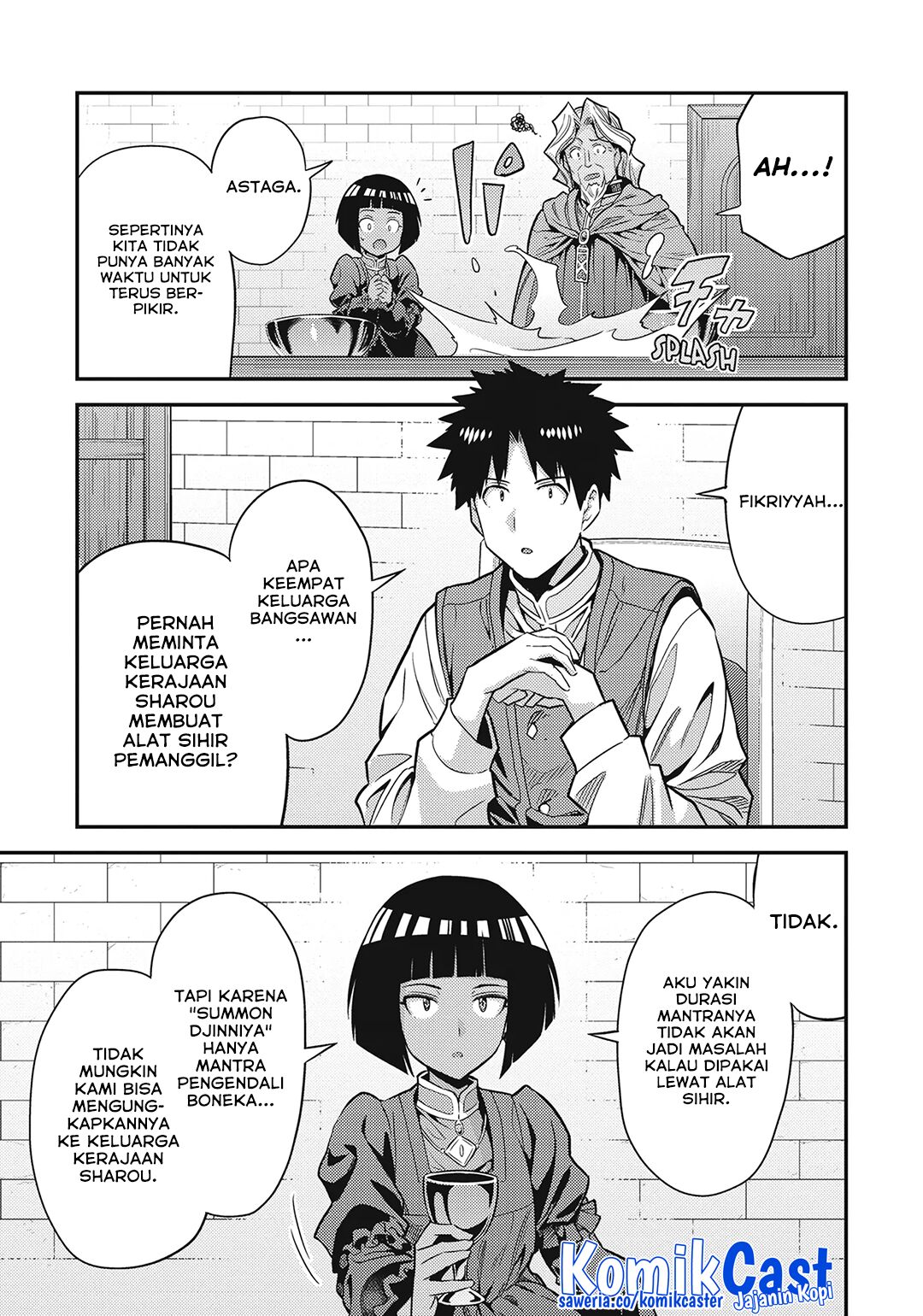 Chapter 72 - halaman 39