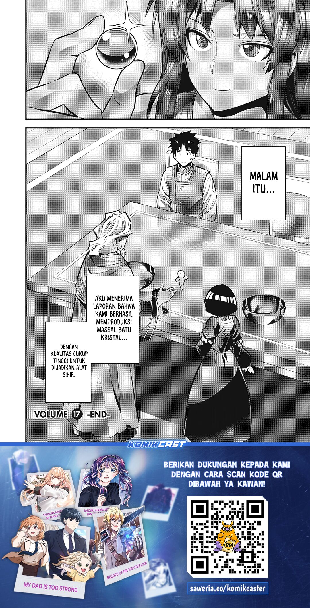 Chapter 72 - halaman 42