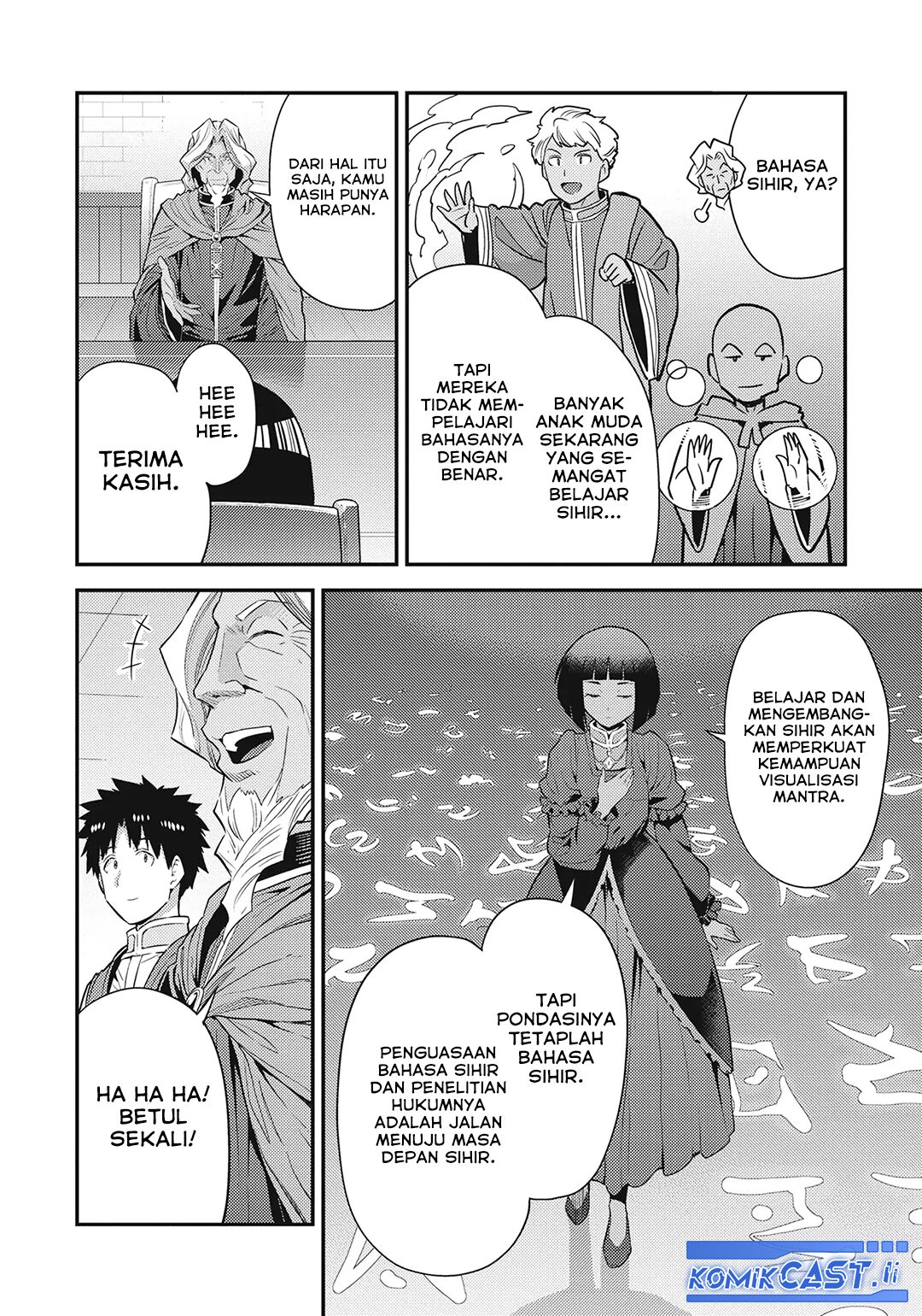 Chapter 72 - halaman 6