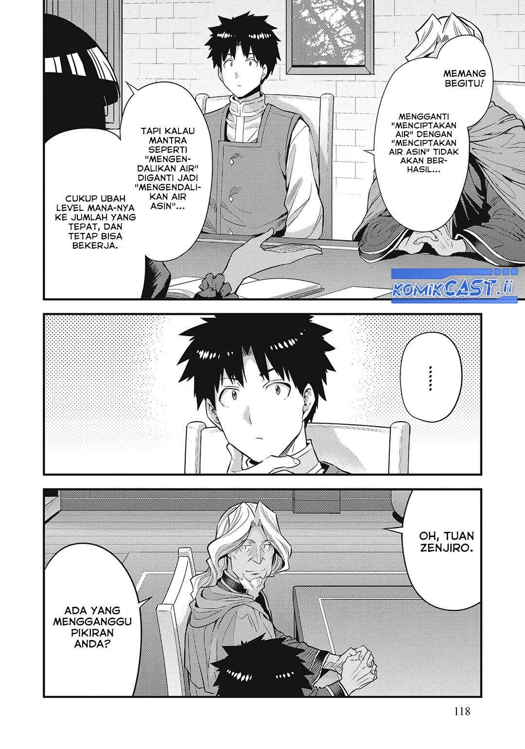 Chapter 72 - halaman 8