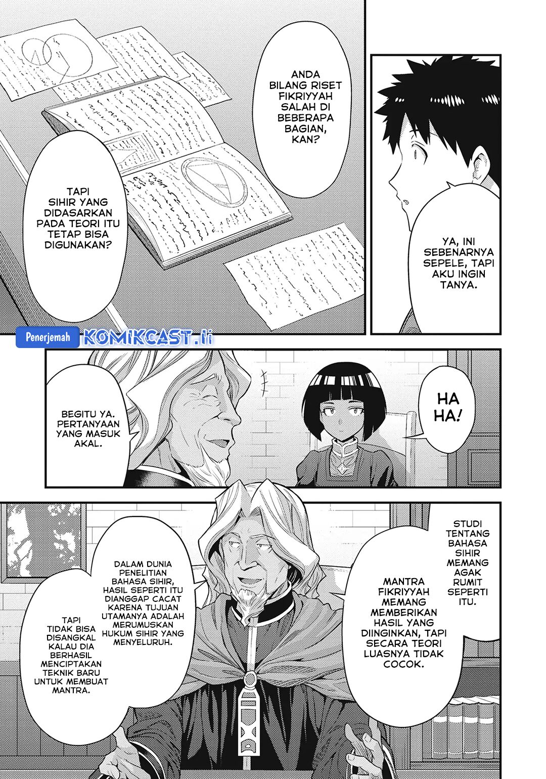 Chapter 72 - halaman 9