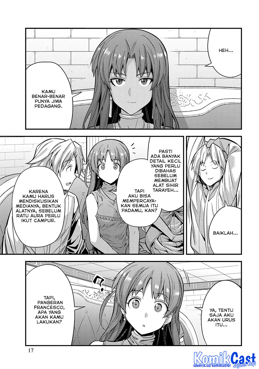 Chapter 73 - halaman 17